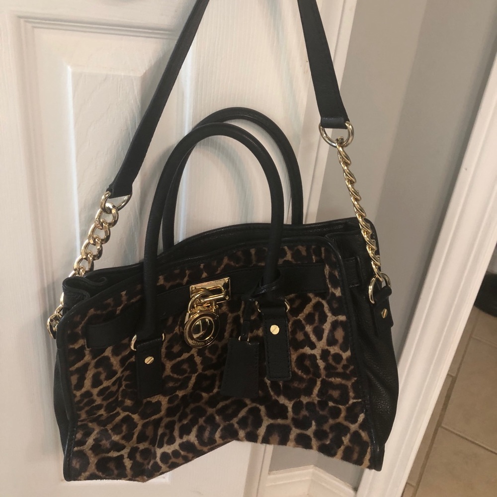 Michael Kors purse